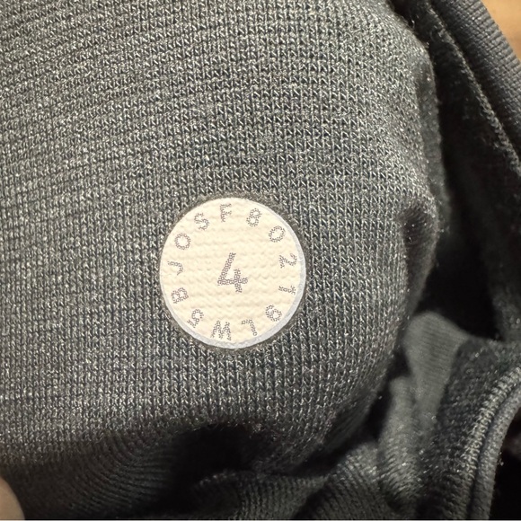 Lululemon Train Times Pant 25" - Picture 9 of 9